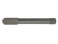GUNDAY VFC グロック17 GEN5対応 14mm逆 スチール アウターバレル