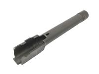 GUNDAY VFC グロック17 GEN5対応 14mm逆 スチール アウターバレル