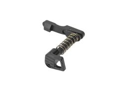 電動用 M4 CNC アンビ マガジンキャッチ
