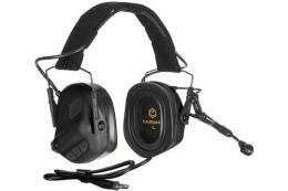 OPSMEN EARMOR M32 PLUS タクティカル ヘッドセット BK
