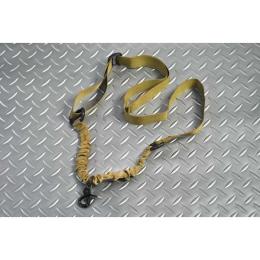 ワン ポイント スリング TAN