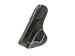 GLOCK19 用 右手用 コンシールドキャリー レザー ホルスター