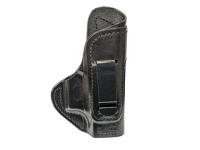 GLOCK19 用 右手用 コンシールドキャリー レザー ホルスター