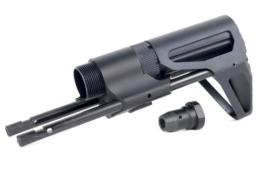 5KU M4 GBB対応 PDW ワイヤーストック キット GB-156