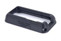 東京マルイ WE-TECH M4 GBB対応 HRF RCMタイプ 3Dマグウェル BK