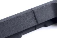 東京マルイ WE-TECH M4 GBB対応 HRF RCMタイプ 3Dマグウェル BK