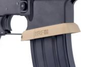 東京マルイ WE-TECH M4 GBB対応 HRF RCMタイプ 3Dマグウェル BK