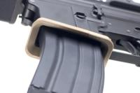 東京マルイ WE-TECH M4 GBB対応 HRF RCMタイプ 3Dマグウェル BK