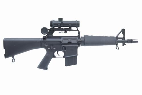 SFBC ONLINE SHOP / M16,M4,XM177,CAR-15など キャリングハンドル対応