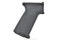 MOE AKタイプ  AK AEG対応 ナイロン ピストルグリップ BK