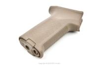 MOE AKタイプ AK AEG対応 ナイロン ピストルグリップ TAN