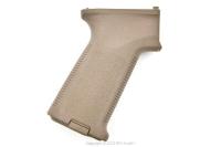 MOE AKタイプ AK AEG対応 ナイロン ピストルグリップ TAN
