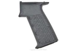 AK EPGタイプ  AK AEG対応 ナイロン ピストルグリップ BK