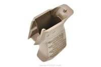 AK EPGタイプ  AK AEG対応 ナイロン ピストルグリップ TAN