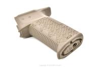 AK EPGタイプ  AK AEG対応 ナイロン ピストルグリップ TAN